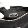 Prada Tessuto Zip Pouch Secondhand