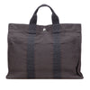 Hermès Canvas Herline MM Secondhand