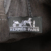 Hermès Canvas Herline MM Secondhand