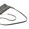 Burberry Mini Grainy Calfskin Rossett Crossbody Secondhand