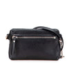 Secondhand Burberry Mini Grainy Calfskin Rossett Crossbody