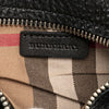 Burberry Mini Grainy Calfskin Rossett Crossbody Secondhand