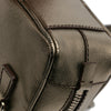Prada Mini Metallic Saffiano Top Handle Bag Charm Secondhand