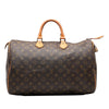 Louis Vuitton Monogram Speedy 40 Secondhand