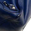 Balenciaga Leather Papier A5 Zip Around Tote Secondhand