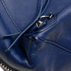 Balenciaga Leather Papier A5 Zip Around Tote Secondhand