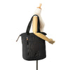 LOEWE Recycled Nylon Eye Loewe Nature Tote Secondhand
