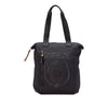 LOEWE Recycled Nylon Eye Loewe Nature Tote Secondhand