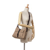 Gucci GG Canvas Crossbody Secondhand