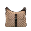 Gucci GG Canvas Crossbody Secondhand