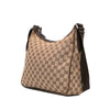 Gucci GG Canvas Crossbody Secondhand