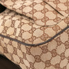 Gucci GG Canvas Crossbody Secondhand