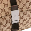 Gucci GG Canvas Crossbody Secondhand
