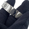 Hermès Narrow Enamel Sous le Charme d Orphee Clic H Bracelet PM Secondhand
