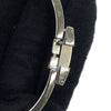 Hermès Narrow Enamel Sous le Charme d Orphee Clic H Bracelet PM Secondhand