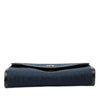 Dior Diorissimo Trotter Canvas Chain Crossbody Secondhand