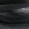 Saint Laurent Medium Sheepskin Triquilt Monogram College Bag Secondhand