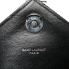 Saint Laurent Medium Sheepskin Triquilt Monogram College Bag Secondhand