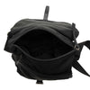 Prada Tessuto Zip Buckle Messenger Bag Secondhand