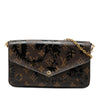 Louis Vuitton Monogram Blossom Pochette Felicie Secondhand
