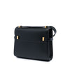 Saint Laurent Mini Smooth Calfskin Manhattan Crossbody Secondhand