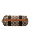 Celine Macadam Canvas Tote Secondhand