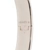 Hermès Narrow Enamel Clic H Bracelet PM Secondhand