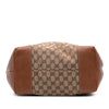 Gucci Large GG Canvas GG Charm Tote Secondhand