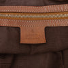 Gucci Large GG Canvas GG Charm Tote Secondhand