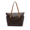 Louis Vuitton Monogram Totally MM Secondhand