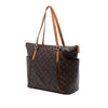 Louis Vuitton Monogram Totally MM Secondhand