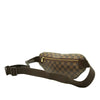 Louis Vuitton Damier Ebene Melville Bum Bag Secondhand