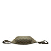 Louis Vuitton Damier Ebene Melville Bum Bag Secondhand