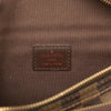 Louis Vuitton Damier Ebene Melville Bum Bag Secondhand
