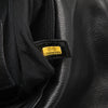 Chanel CC Caviar Half Moon Wallet on Chain Secondhand