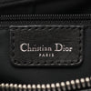 Dior Diorissimo Trotter Canvas Street Chic Crossbody Secondhand