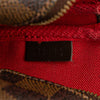 Louis Vuitton Damier Ebene Mini Pochette Accessoires Secondhand
