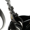 Burberry Small Soft Calfskin Banner Satchel Secondhand