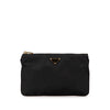 Prada Tessuto Clutch Secondhand