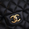 Chanel Jumbo Classic Lambskin Double Flap Secondhand