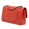 Chanel Medium Classic Lambskin Double Flap Secondhand