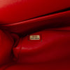 Chanel Medium Classic Lambskin Double Flap Secondhand