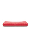 Louis Vuitton Monogram Empreinte Zippy Long Wallet Secondhand