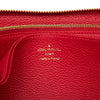 Louis Vuitton Monogram Empreinte Zippy Long Wallet Secondhand