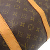 Louis Vuitton Monogram Keepall 50 Secondhand