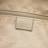 Gucci GG Canvas Sukey Satchel Secondhand