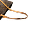 Louis Vuitton Monogram Sac Shopping Secondhand
