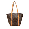 Louis Vuitton Monogram Sac Shopping Secondhand
