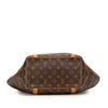 Louis Vuitton Monogram Sac Shopping Secondhand