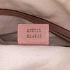 Gucci Medium GG Canvas Bree Dome Tote Secondhand